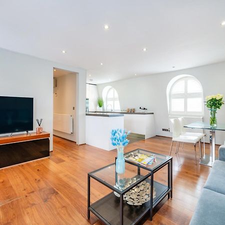 Welcome London South Kensington Экстерьер фото