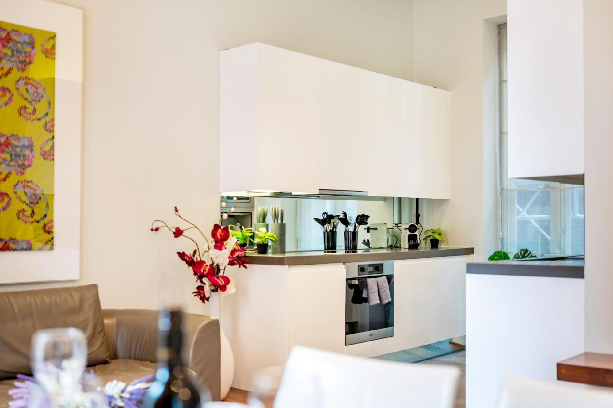 Welcome London South Kensington Экстерьер фото