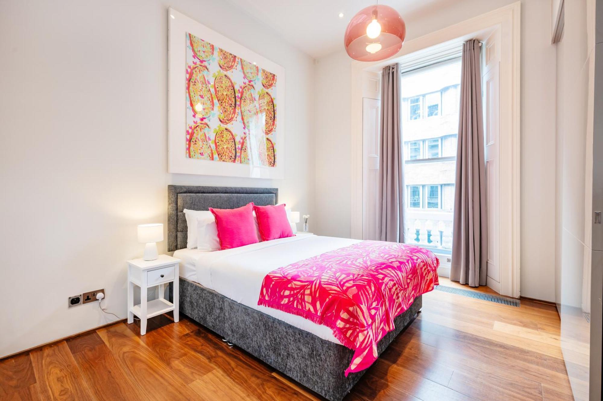 Welcome London South Kensington Экстерьер фото