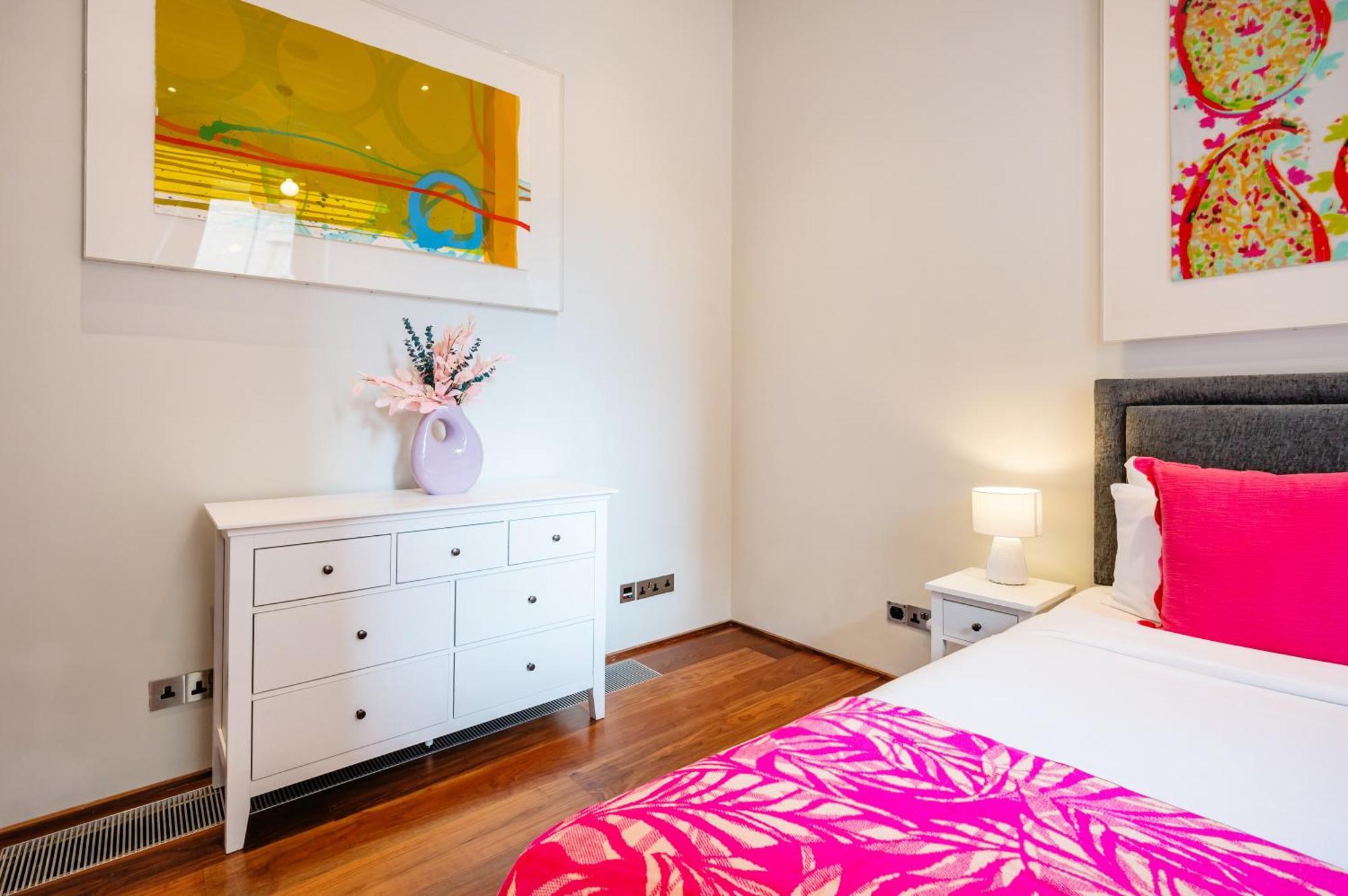 Welcome London South Kensington Экстерьер фото