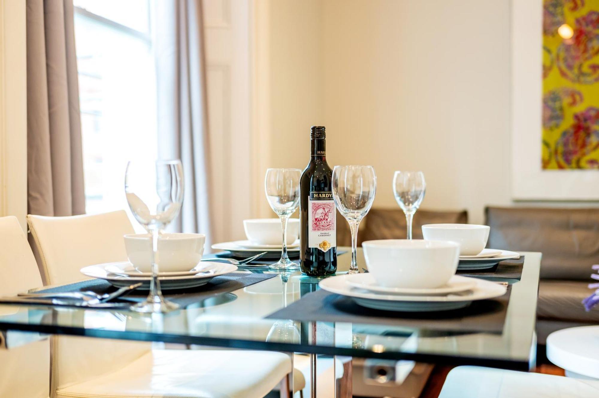 Welcome London South Kensington Экстерьер фото