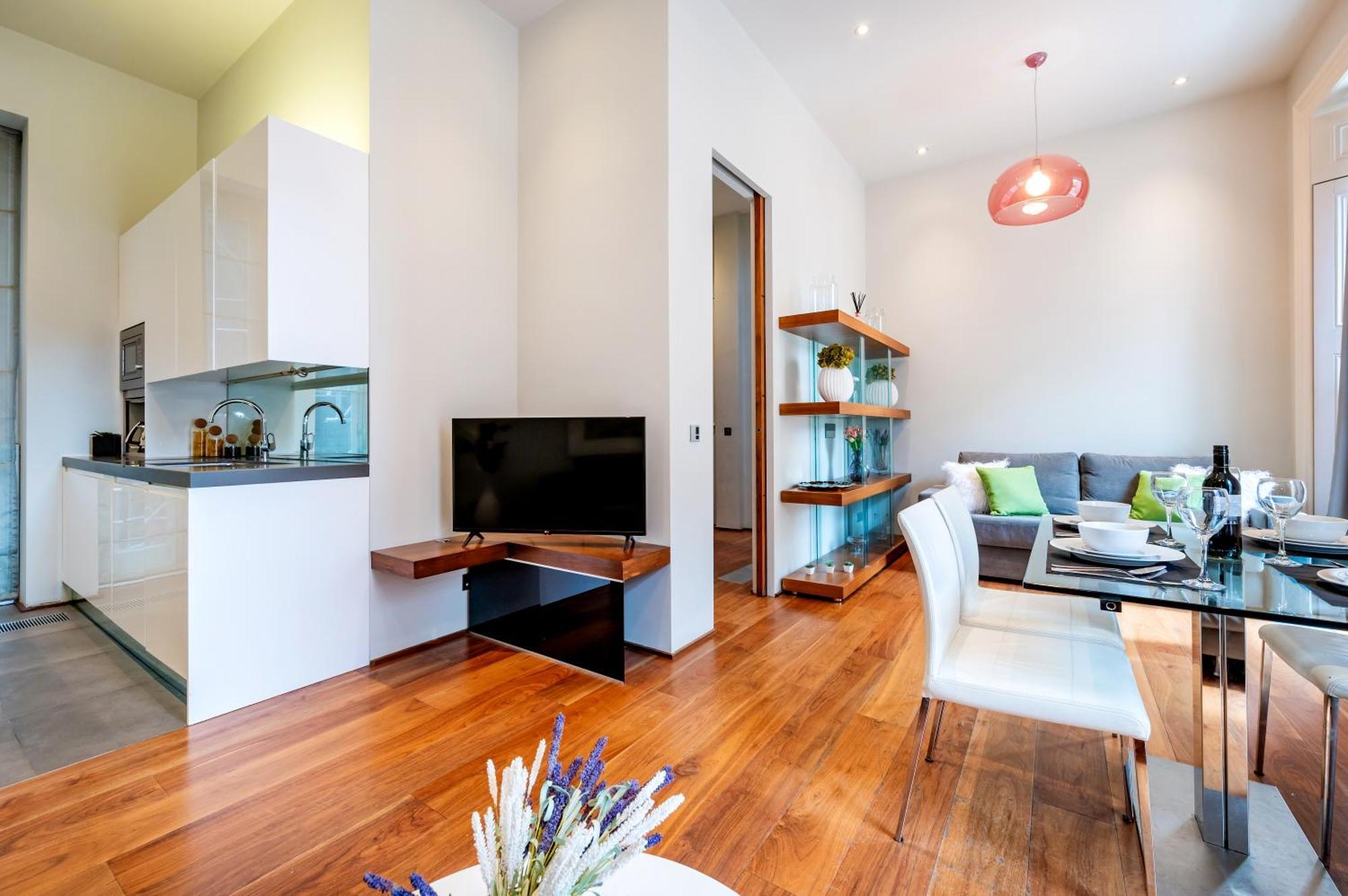 Welcome London South Kensington Экстерьер фото