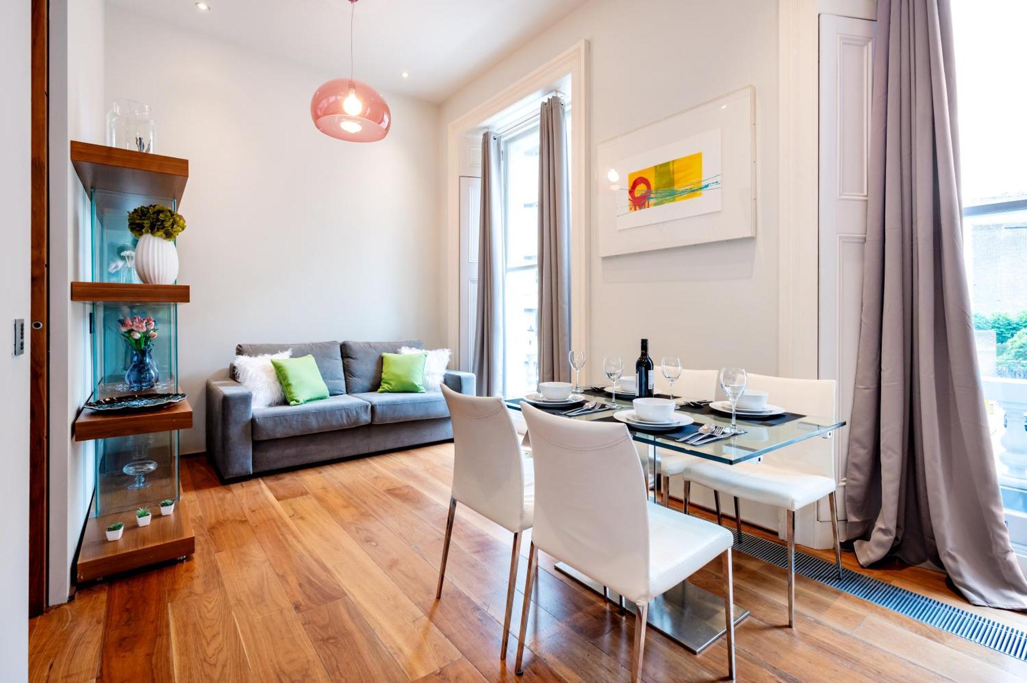 Welcome London South Kensington Экстерьер фото