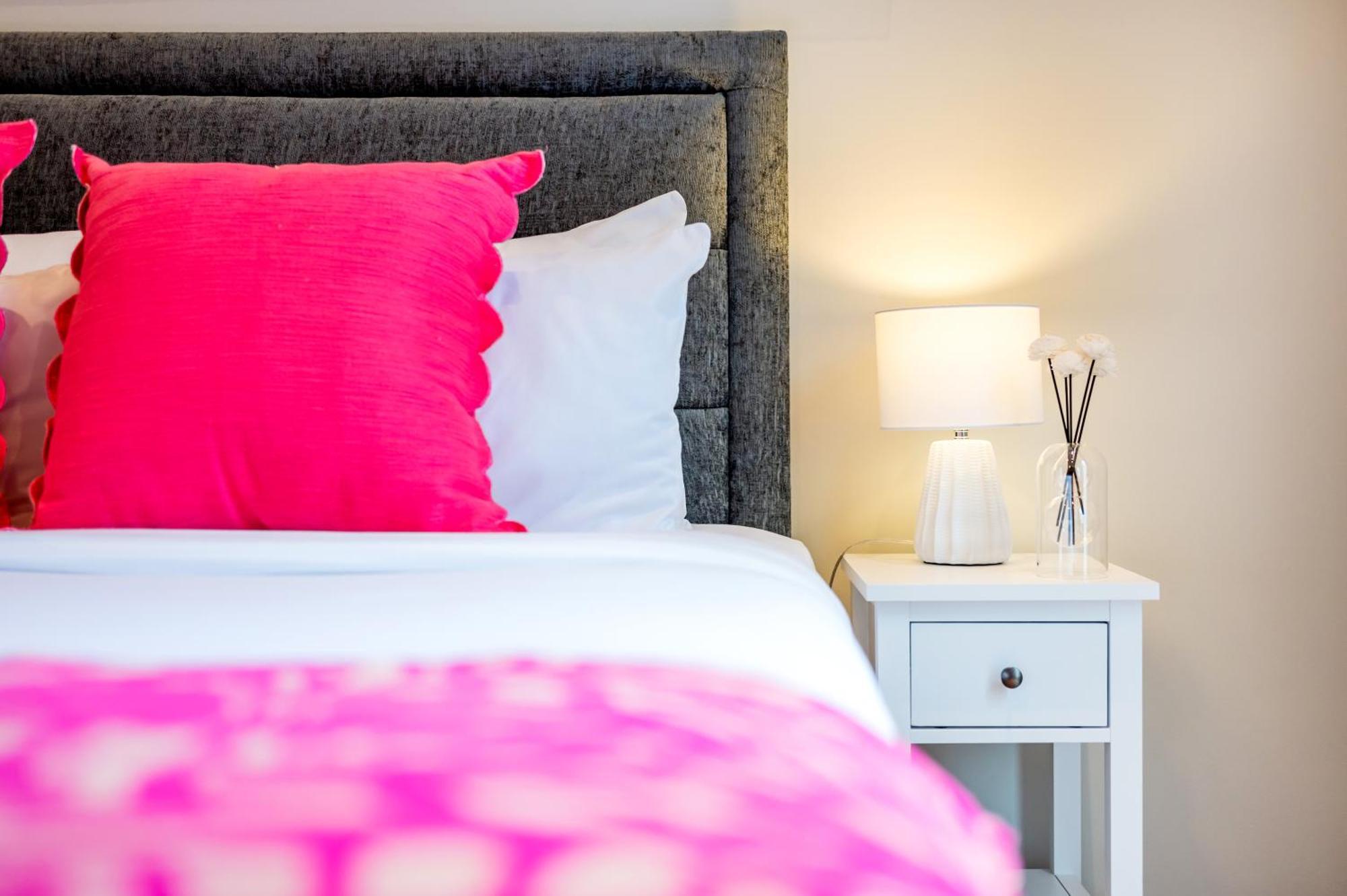 Welcome London South Kensington Экстерьер фото