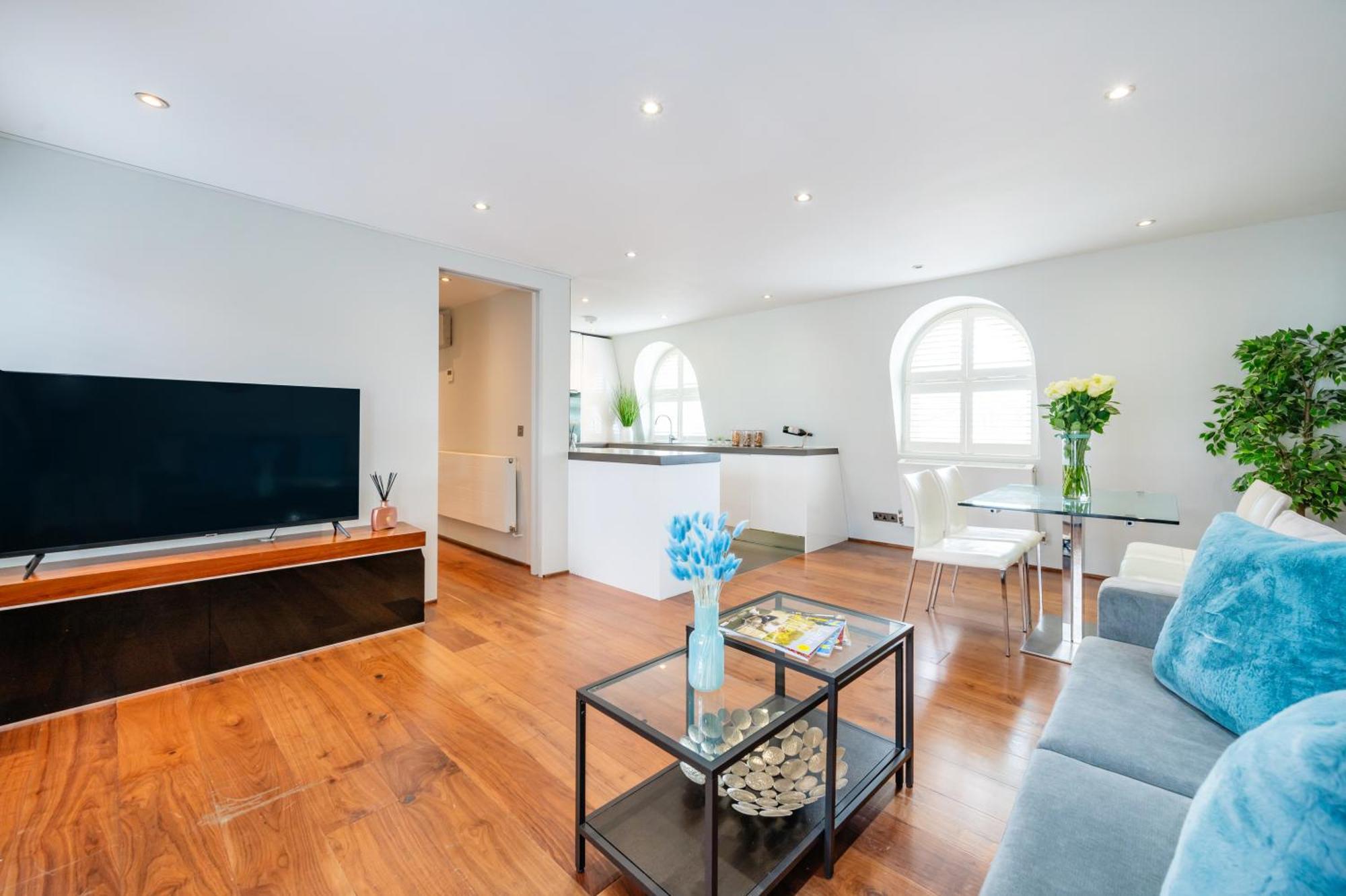 Welcome London South Kensington Экстерьер фото