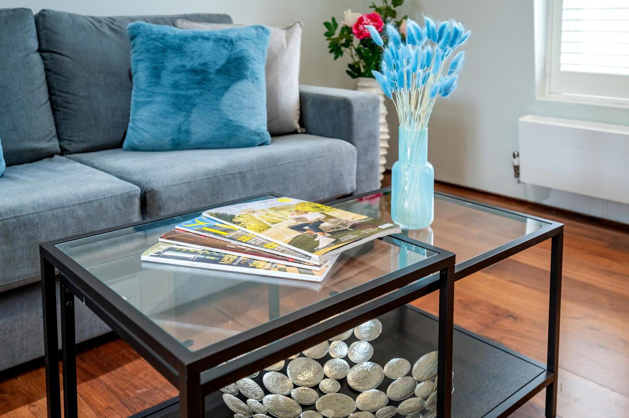 Welcome London South Kensington Экстерьер фото