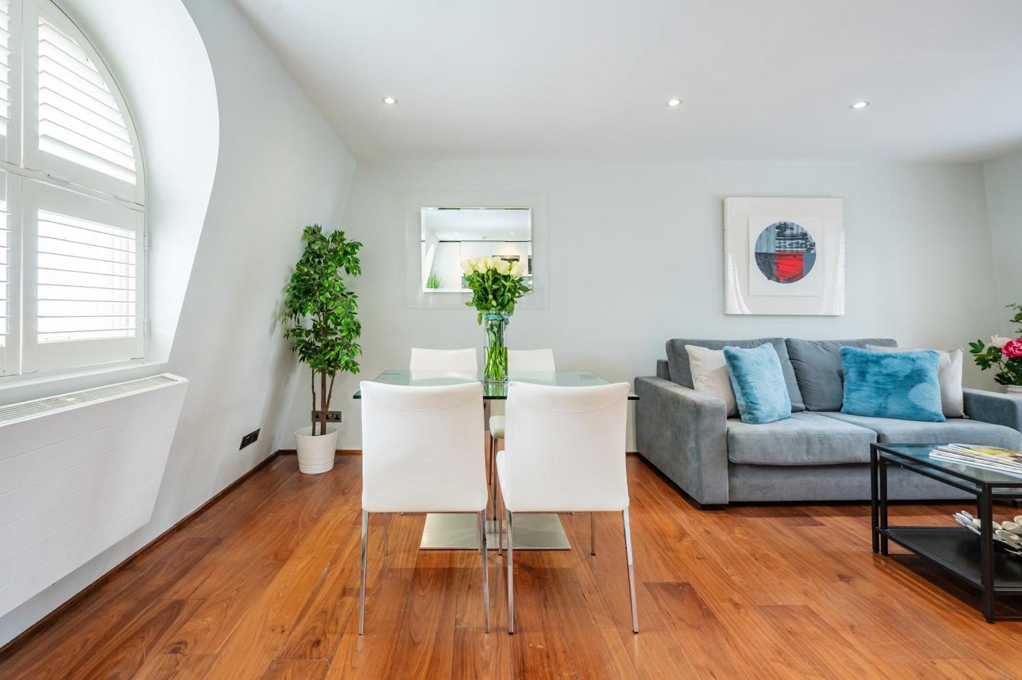 Welcome London South Kensington Экстерьер фото