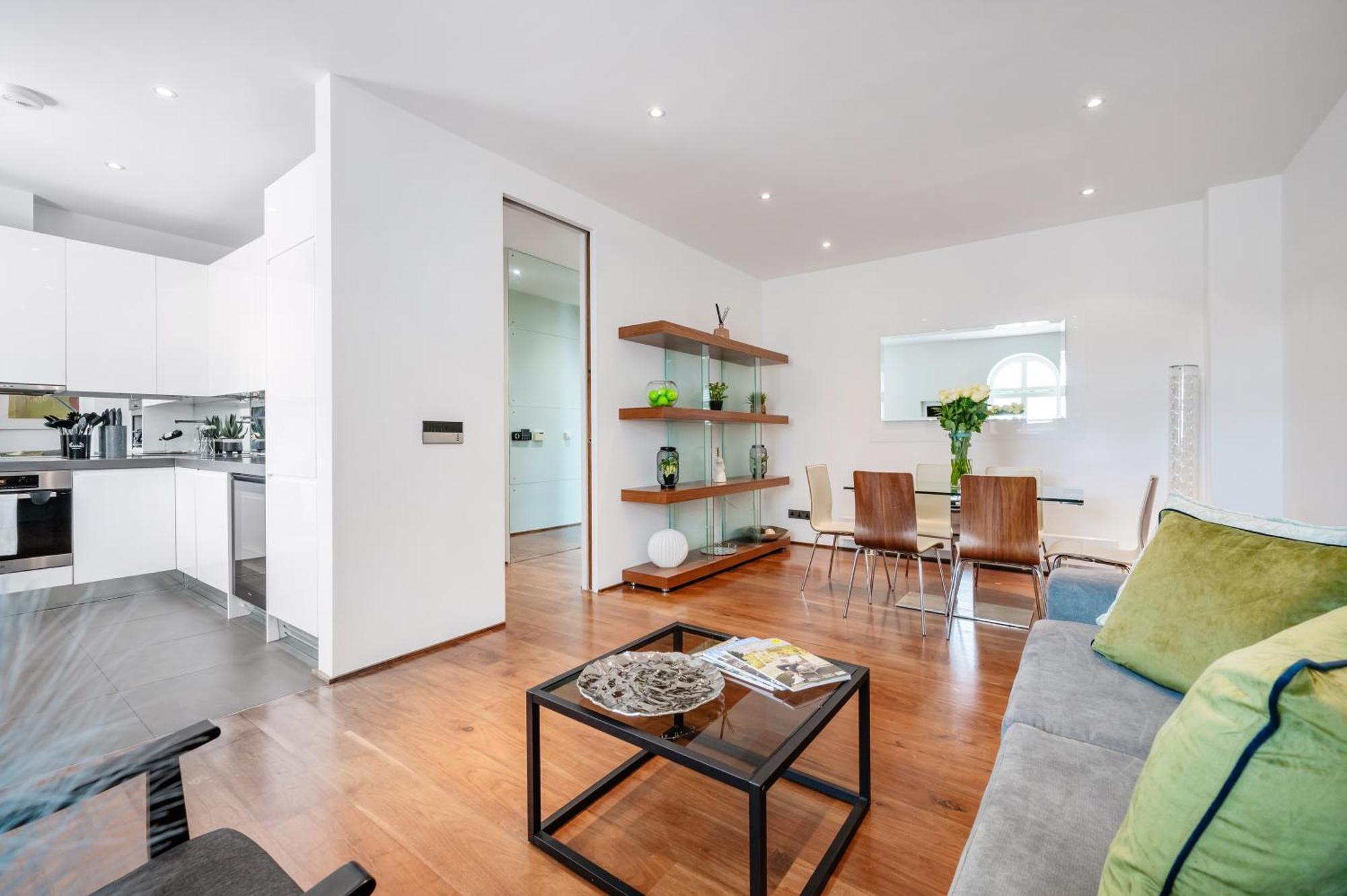 Welcome London South Kensington Экстерьер фото