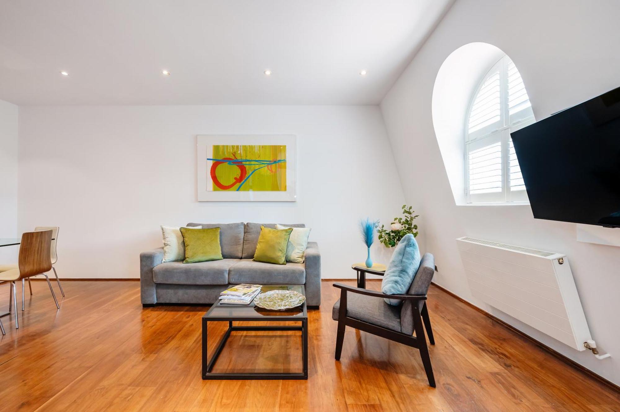 Welcome London South Kensington Экстерьер фото