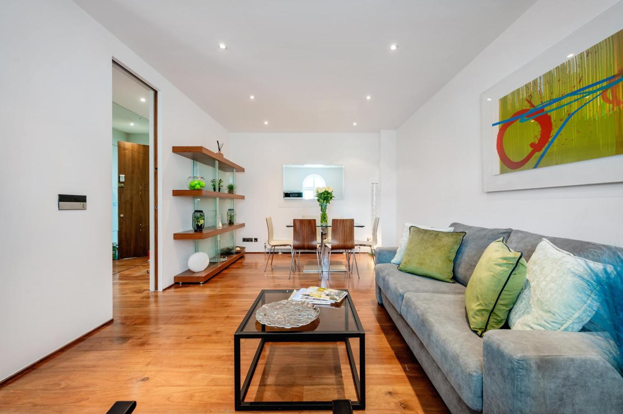 Welcome London South Kensington Экстерьер фото