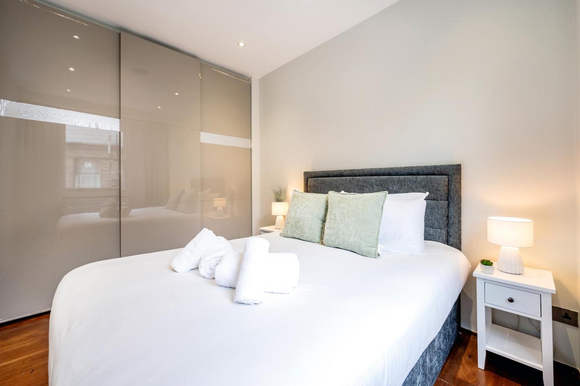 Welcome London South Kensington Экстерьер фото