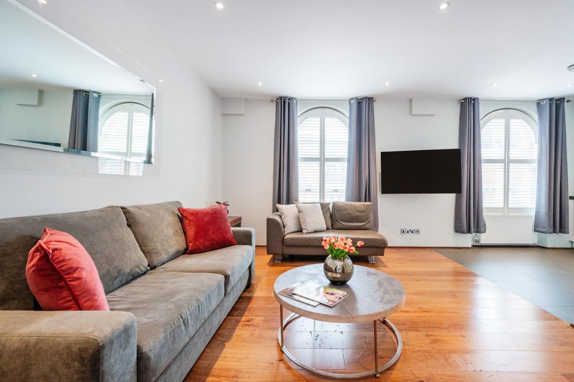 Welcome London South Kensington Экстерьер фото