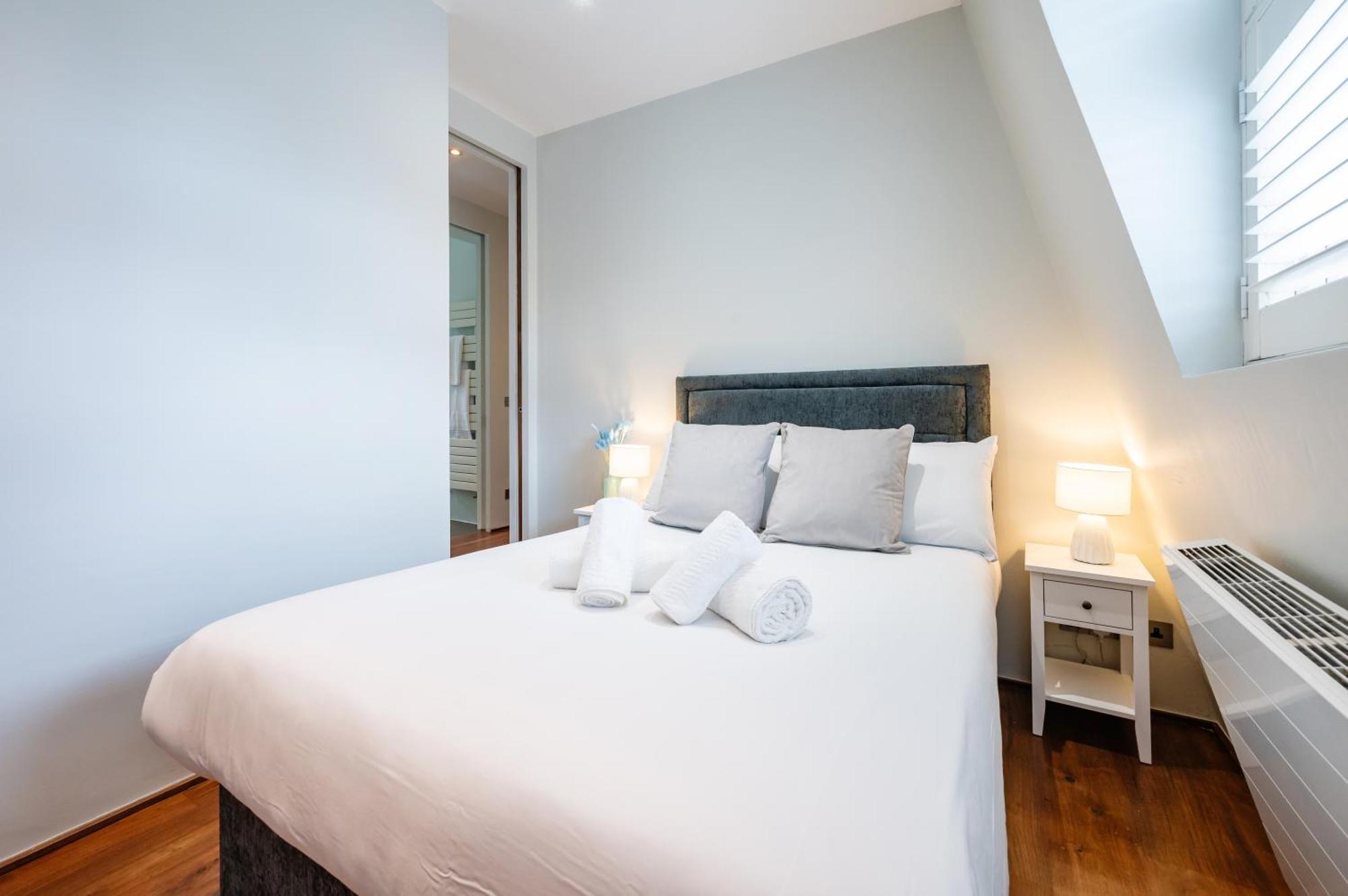 Welcome London South Kensington Экстерьер фото