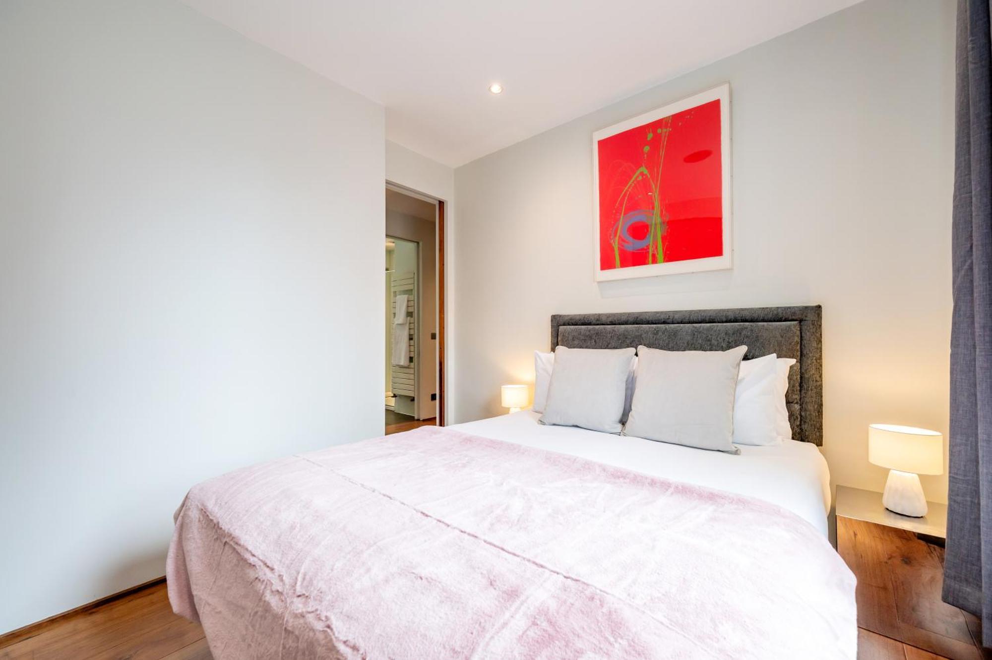 Welcome London South Kensington Экстерьер фото