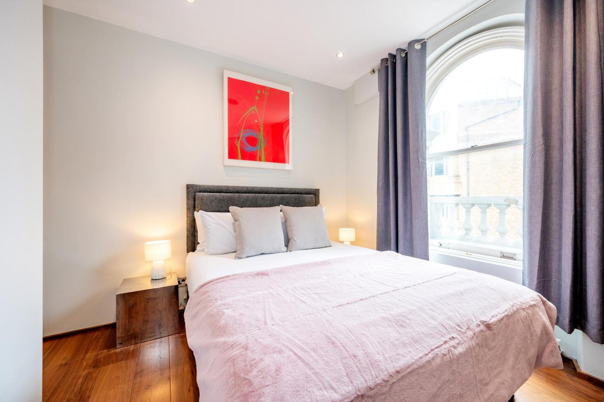 Welcome London South Kensington Экстерьер фото