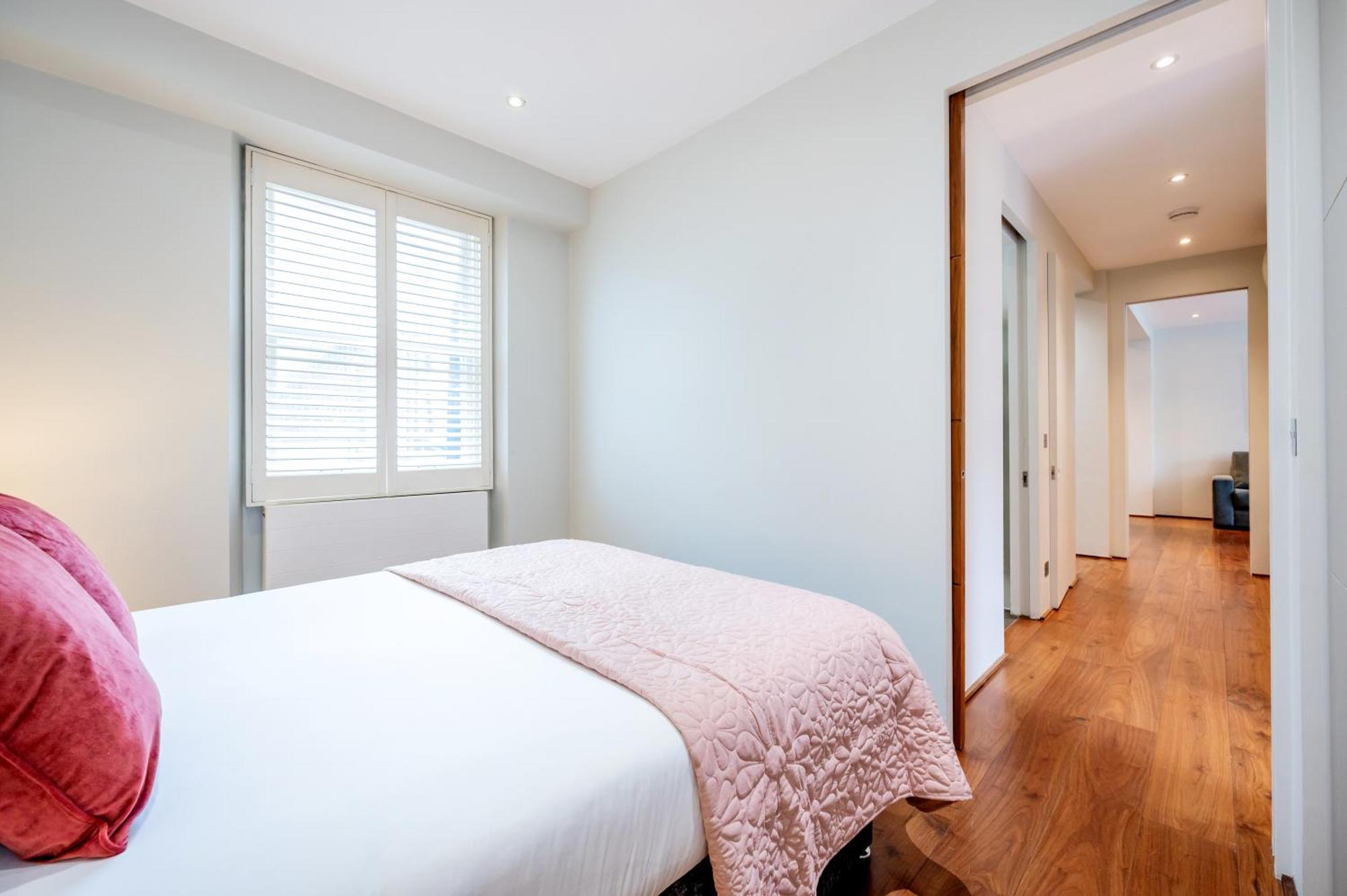Welcome London South Kensington Экстерьер фото