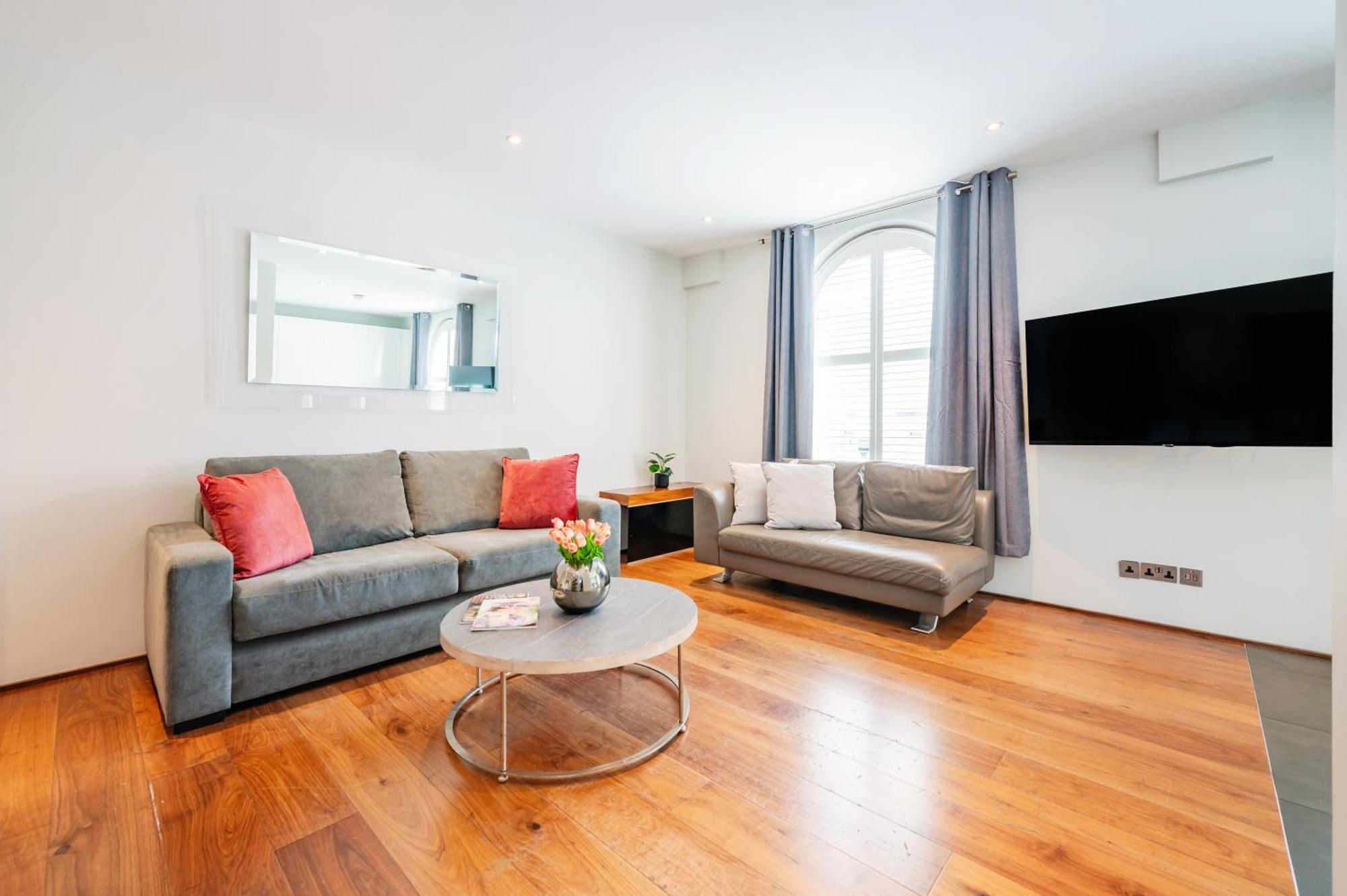 Welcome London South Kensington Экстерьер фото