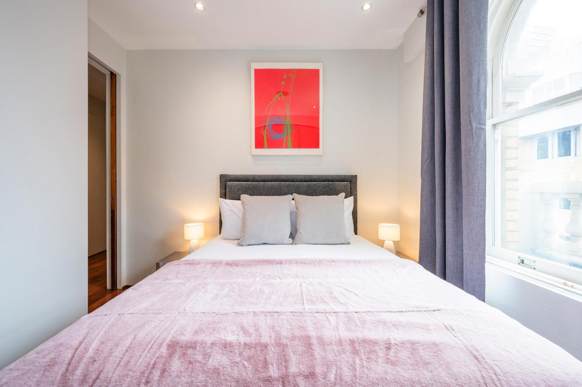 Welcome London South Kensington Экстерьер фото