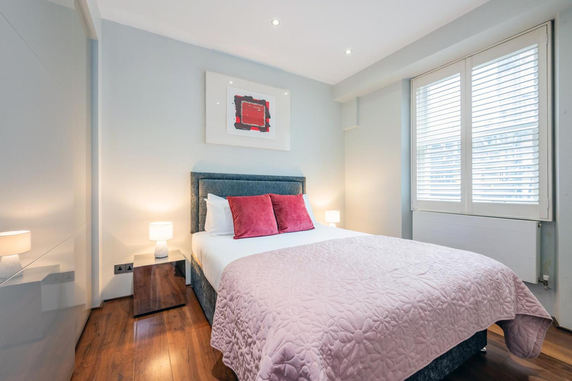 Welcome London South Kensington Экстерьер фото