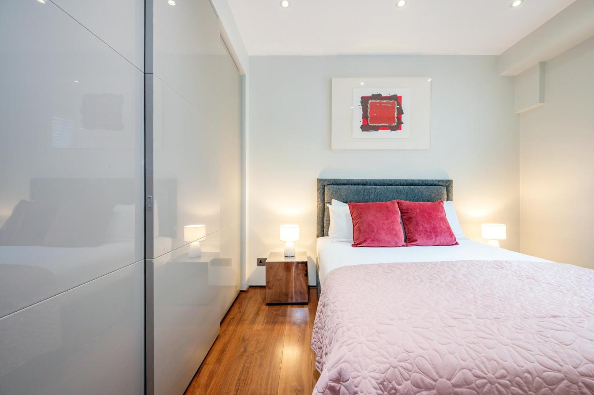 Welcome London South Kensington Экстерьер фото
