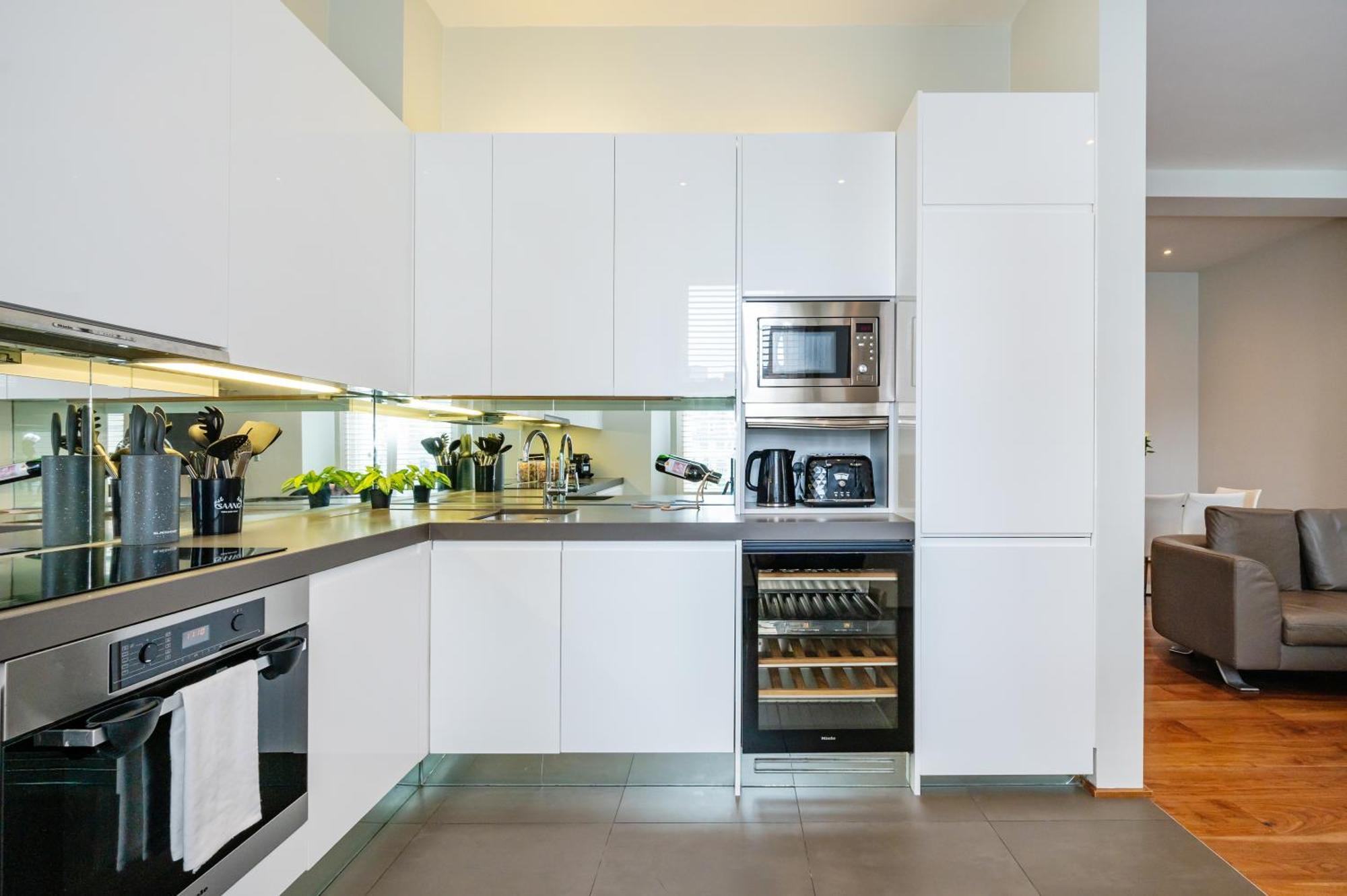 Welcome London South Kensington Экстерьер фото