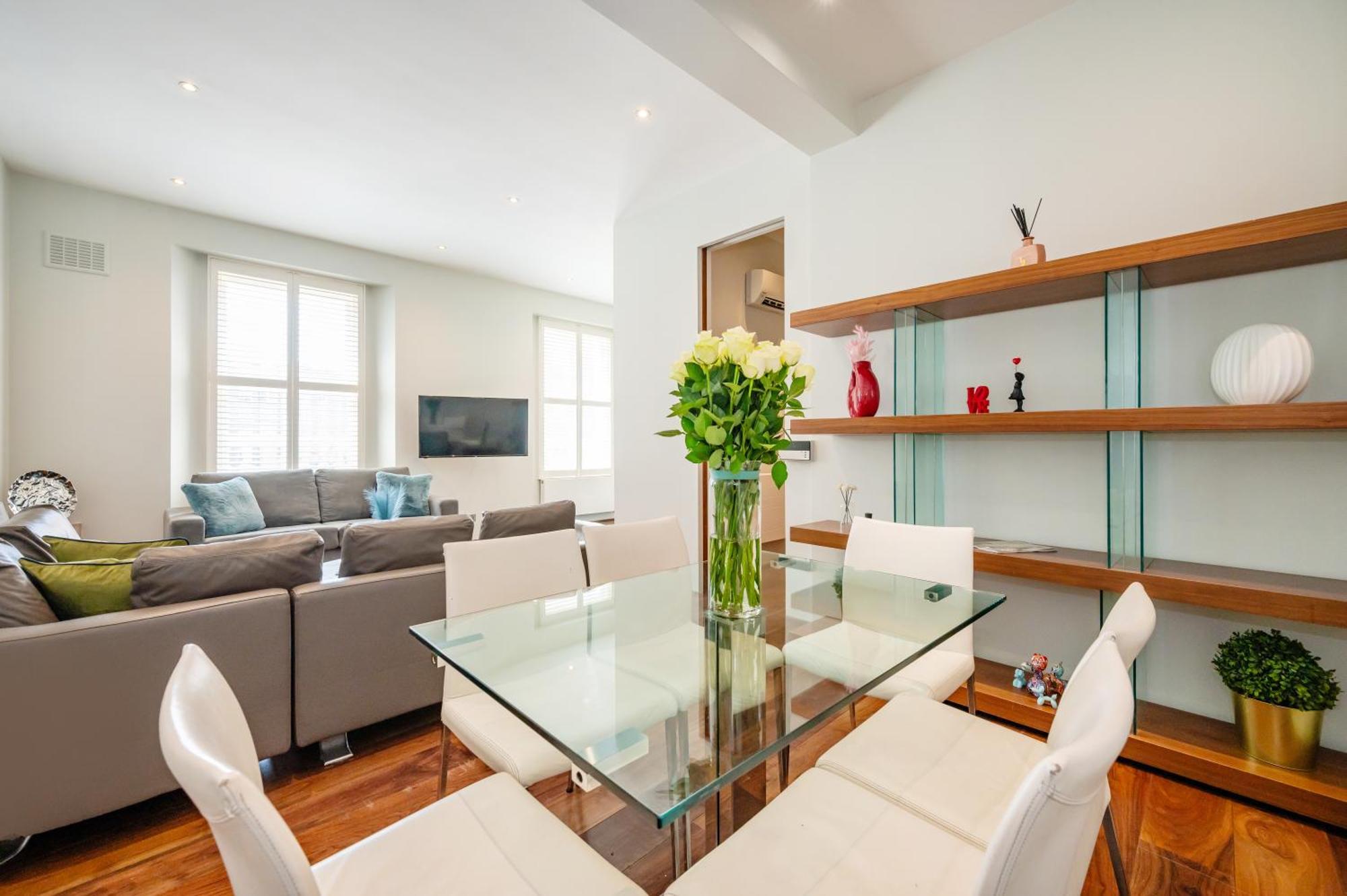 Welcome London South Kensington Экстерьер фото