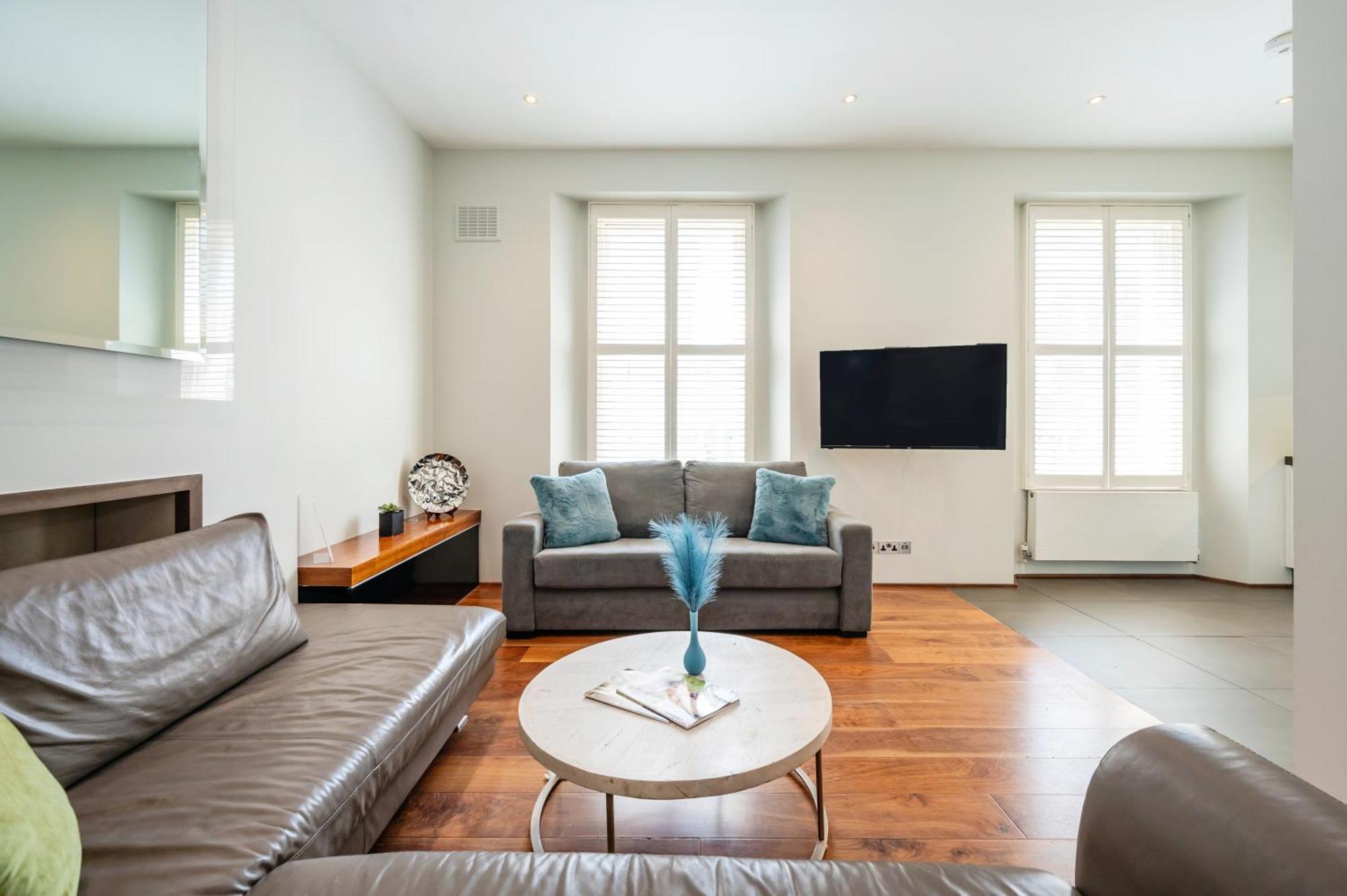 Welcome London South Kensington Экстерьер фото